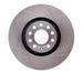 Disc Brake Rotor Dynamic Friction 600-73036