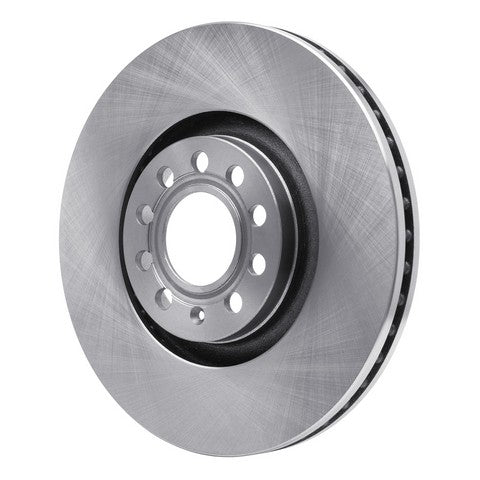 Disc Brake Rotor Dynamic Friction 600-73036