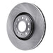 Disc Brake Rotor Dynamic Friction 600-73036