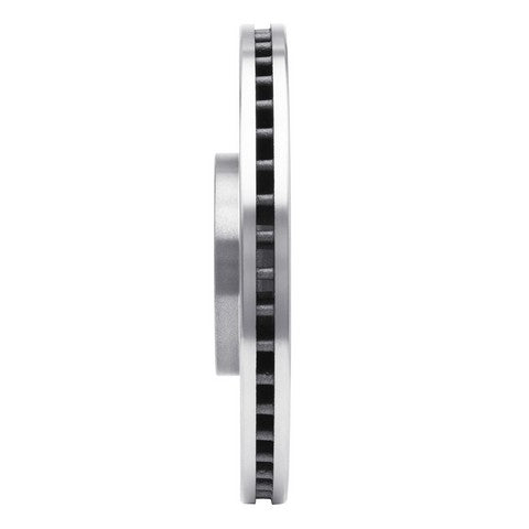 Disc Brake Rotor Dynamic Friction 600-73036