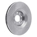 Disc Brake Rotor Dynamic Friction 600-73036