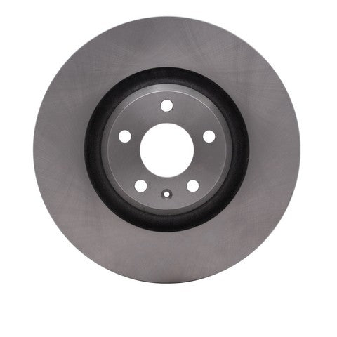 Disc Brake Rotor Dynamic Friction 600-73038