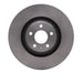 Disc Brake Rotor Dynamic Friction 600-73038