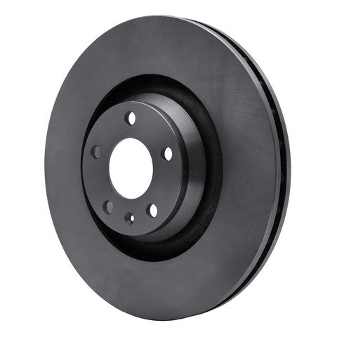 Disc Brake Rotor Dynamic Friction 600-73038