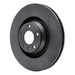 Disc Brake Rotor Dynamic Friction 600-73038