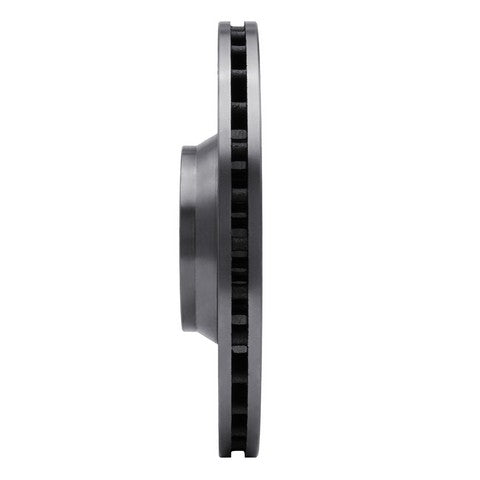 Disc Brake Rotor Dynamic Friction 600-73038