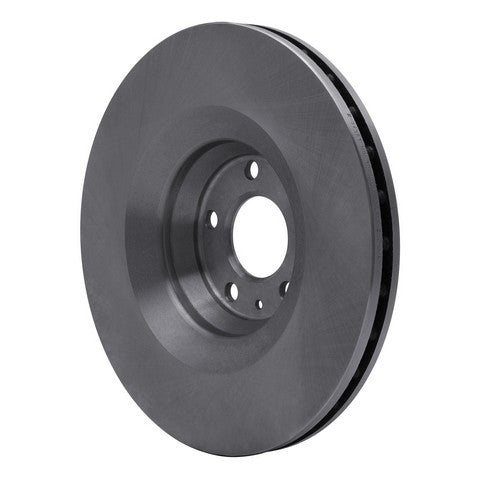 Disc Brake Rotor Dynamic Friction 600-73038