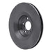 Disc Brake Rotor Dynamic Friction 600-73038