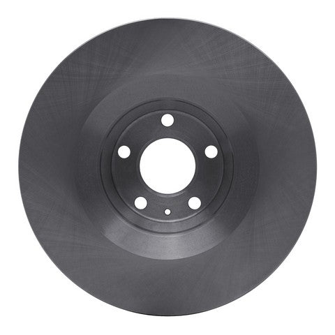 Disc Brake Rotor Dynamic Friction 600-73038