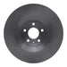 Disc Brake Rotor Dynamic Friction 600-73038