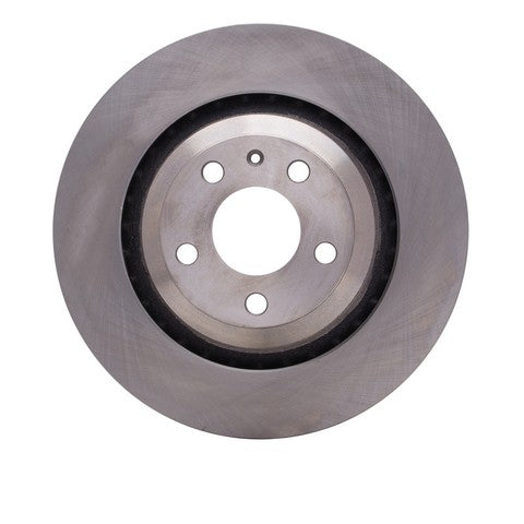 Disc Brake Rotor Dynamic Friction 600-73039
