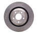 Disc Brake Rotor Dynamic Friction 600-73039