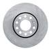 Disc Brake Rotor Dynamic Friction 600-73041