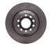 Disc Brake Rotor Dynamic Friction 600-73042