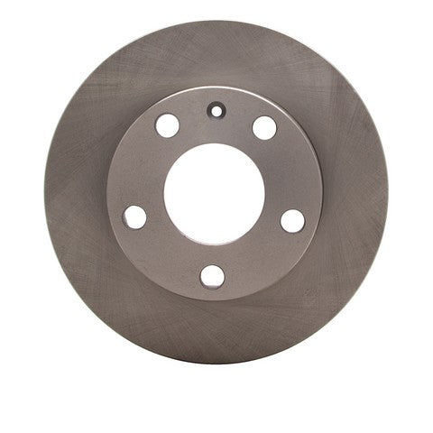 Disc Brake Rotor Dynamic Friction 600-73043