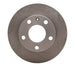 Disc Brake Rotor Dynamic Friction 600-73043