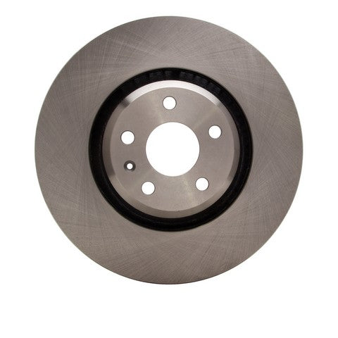 Disc Brake Rotor Dynamic Friction 600-73054
