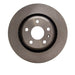 Disc Brake Rotor Dynamic Friction 600-73055