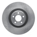 Disc Brake Rotor Dynamic Friction 600-73064