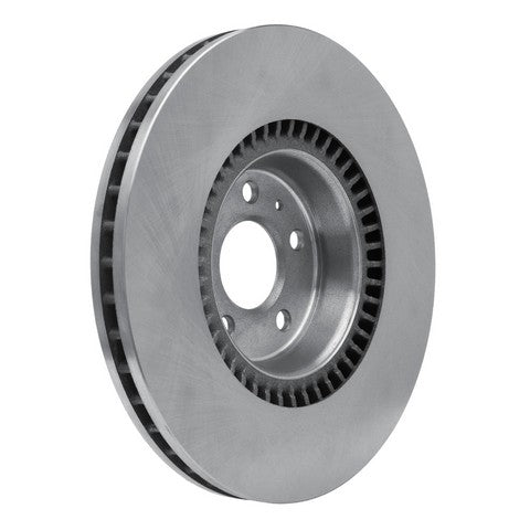 Disc Brake Rotor Dynamic Friction 600-73064