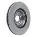 Disc Brake Rotor Dynamic Friction 600-73064
