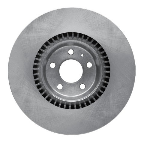 Disc Brake Rotor Dynamic Friction 600-73064