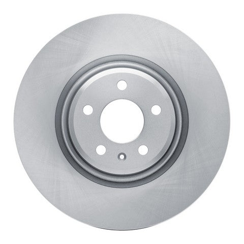 Disc Brake Rotor Dynamic Friction 600-73067