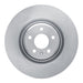 Disc Brake Rotor Dynamic Friction 600-73067