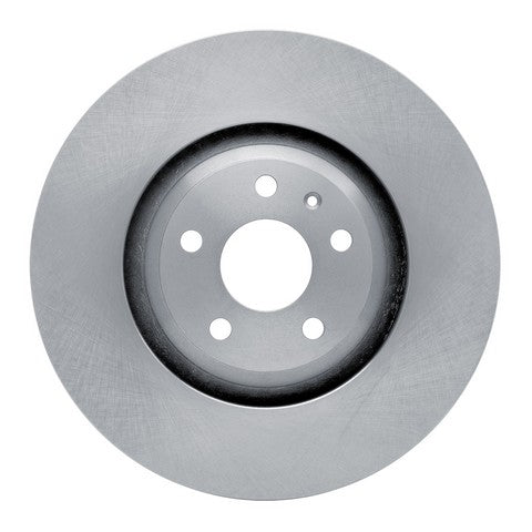 Disc Brake Rotor Dynamic Friction 600-73069