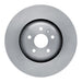 Disc Brake Rotor Dynamic Friction 600-73069