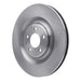 Disc Brake Rotor Dynamic Friction 600-73079