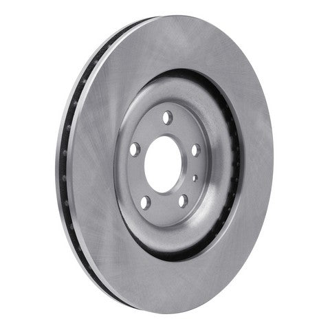 Disc Brake Rotor Dynamic Friction 600-73079
