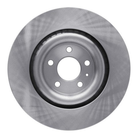 Disc Brake Rotor Dynamic Friction 600-73079