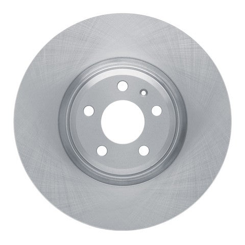 Disc Brake Rotor Dynamic Friction 600-73083
