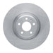 Disc Brake Rotor Dynamic Friction 600-73083