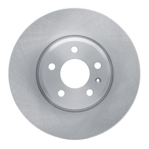 Disc Brake Rotor Dynamic Friction 600-73086