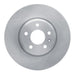 Disc Brake Rotor Dynamic Friction 600-73086