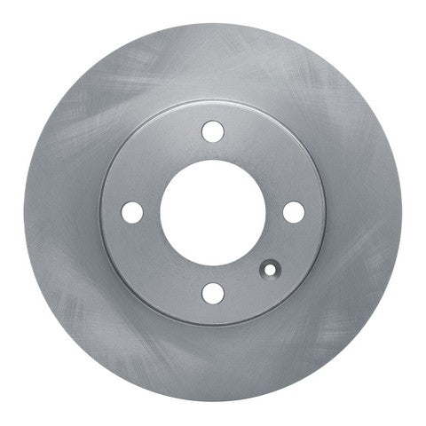 Disc Brake Rotor Dynamic Friction 600-74000
