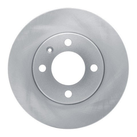 Disc Brake Rotor Dynamic Friction 600-74004