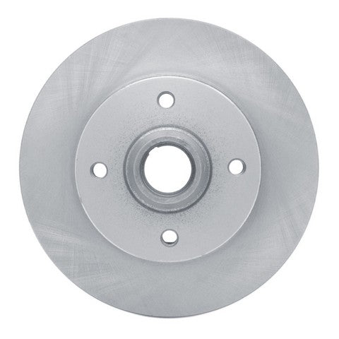 Disc Brake Rotor Dynamic Friction 600-74005