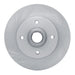Disc Brake Rotor Dynamic Friction 600-74005