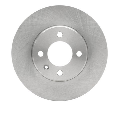 Disc Brake Rotor Dynamic Friction 600-74006