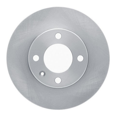 Disc Brake Rotor Dynamic Friction 600-74007