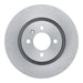 Disc Brake Rotor Dynamic Friction 600-74008