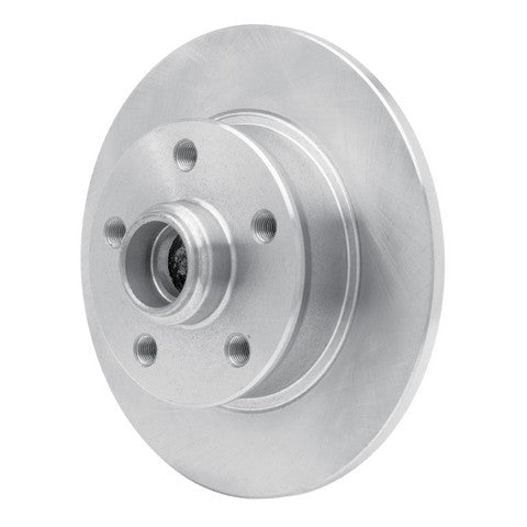 Disc Brake Rotor Dynamic Friction 600-74010