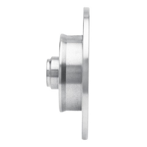 Disc Brake Rotor Dynamic Friction 600-74010