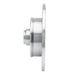 Disc Brake Rotor Dynamic Friction 600-74010