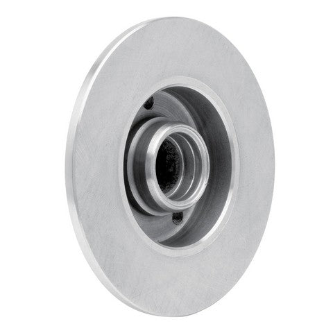 Disc Brake Rotor Dynamic Friction 600-74010