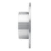 Disc Brake Rotor Dynamic Friction 600-74011