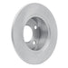 Disc Brake Rotor Dynamic Friction 600-74011